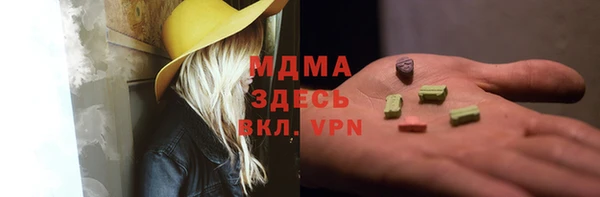 хмурый Алексеевка